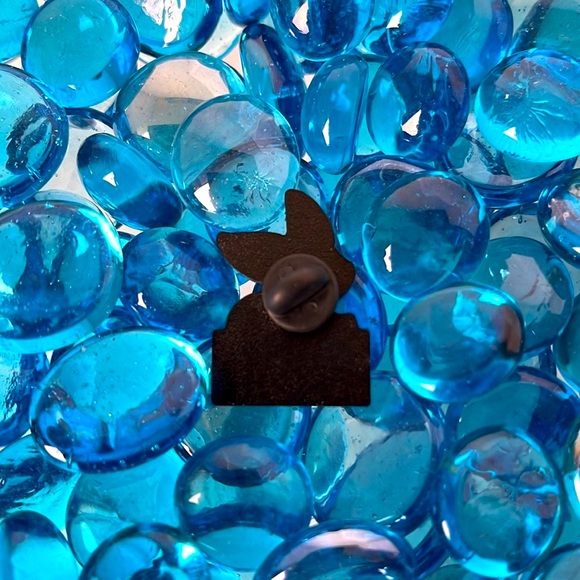 ENAMEL Pin - Picture 2 of 2